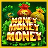 Bocoran RTP Slot Pragmatic Money Money Money